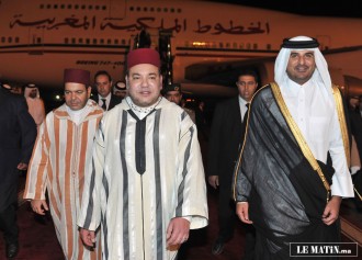 Koacinaute Maroc-Qatar : une relation exemplaire et une entente parfaite (fin)